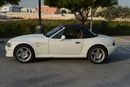 BMW Z3 Roadster 2.0L