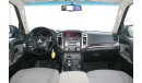 Mitsubishi Pajero 3.5L V6 2015 MODEL WITH WARRANTY