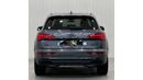 أودي Q5 45 TFSI quattro S لاين 2021 Audi Q5 S-Line 45TFSI Quattro, November 2026 Audi Warranty, Full Audi Se
