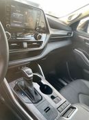 تويوتا هايلاندر 2021 Toyota Highlander Limited Edition 3.5L With multiple Driving Mode - Front & Back With Radar / E