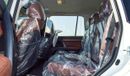 Toyota Land Cruiser (BIG OFFER) GXR 4.0L full option (EXPORT ONLY)