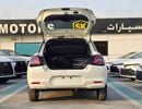 سوزوكي سويفت GLX / 1.2L PETROL A/T / PUSH START / REAR PARKING SENSOR / REAR CAMERA / CODE # GLX