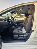 Toyota Levin HEV LUXURY HYBRID/ 1.8L PETROL A/T / SUNROOF / REAR CAMERA / CODE # LL18HEV