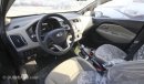 Kia Rio HB 1.4L