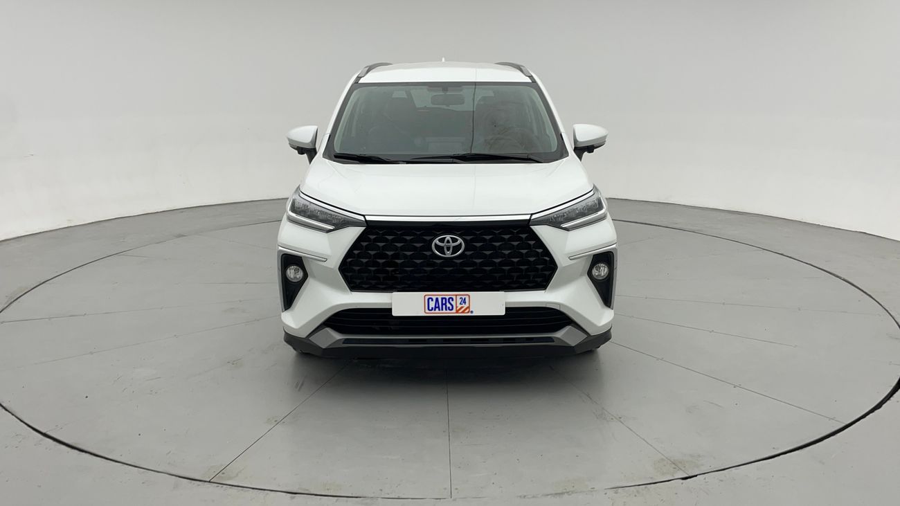 Toyota Veloz GX 1.5 | Zero Down Payment | Free Home Test Drive