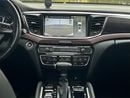 جي إي سي GS 8 624 P.M | 320T i-4WD Turbo - GCC Specs - Well Maintained | WARRANTY+SERVICE