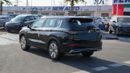 ميتسوبيشي آوتلاندر HIGHLINE ميتسوبيشي أوتلاندر 2026 – الفئة المتوسطة (G12) 2.5 لتر | SUV بسبعة مقاعد | مواصفات الخليج |
