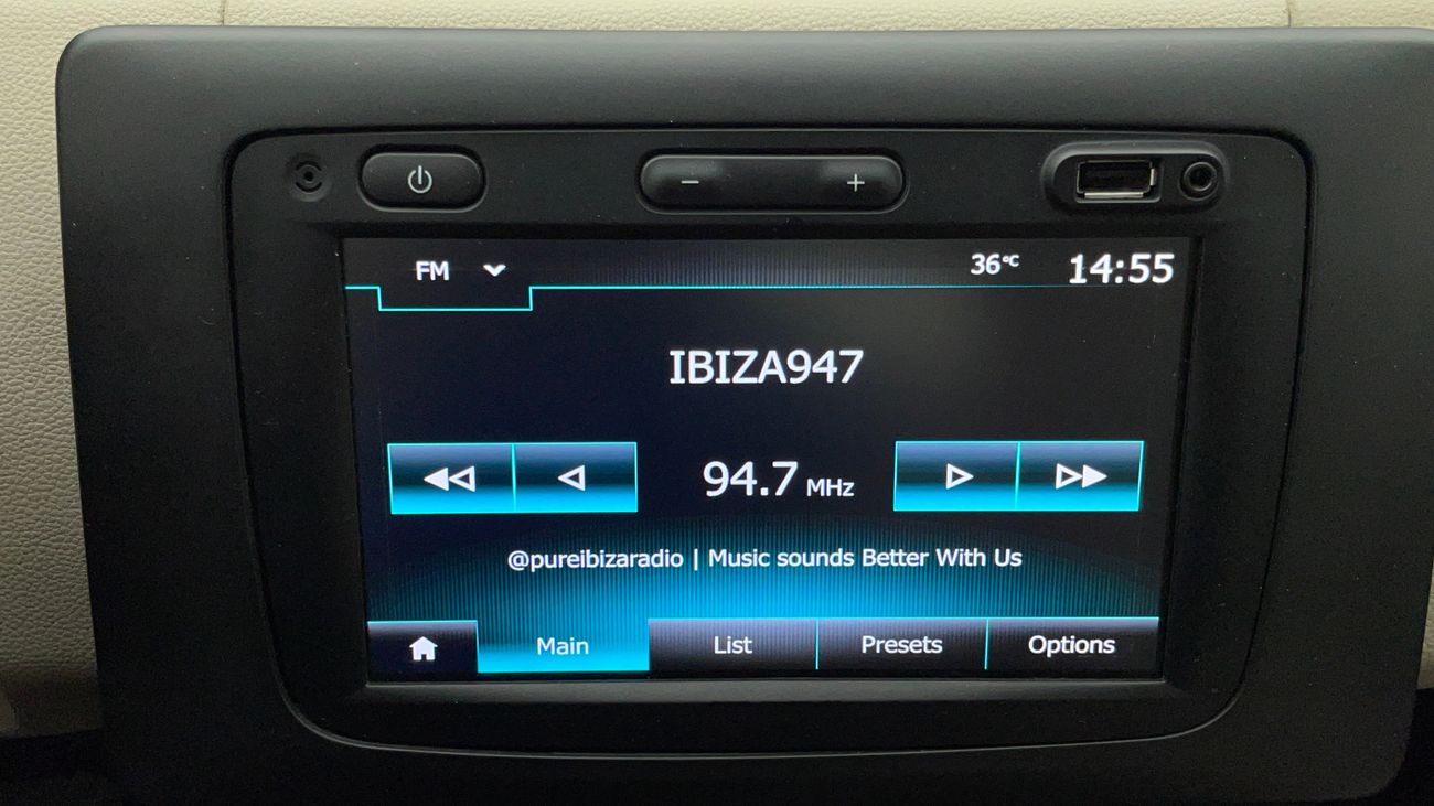 Renault Duster LE 2 | Zero Down Payment | Home Test Drive