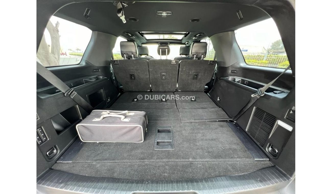 Ford Expedition FORD EXPEDITION XLT 2019 GCC FULL OPTION FULL SERVICE HISTORY WITH DEALER WARRANTY