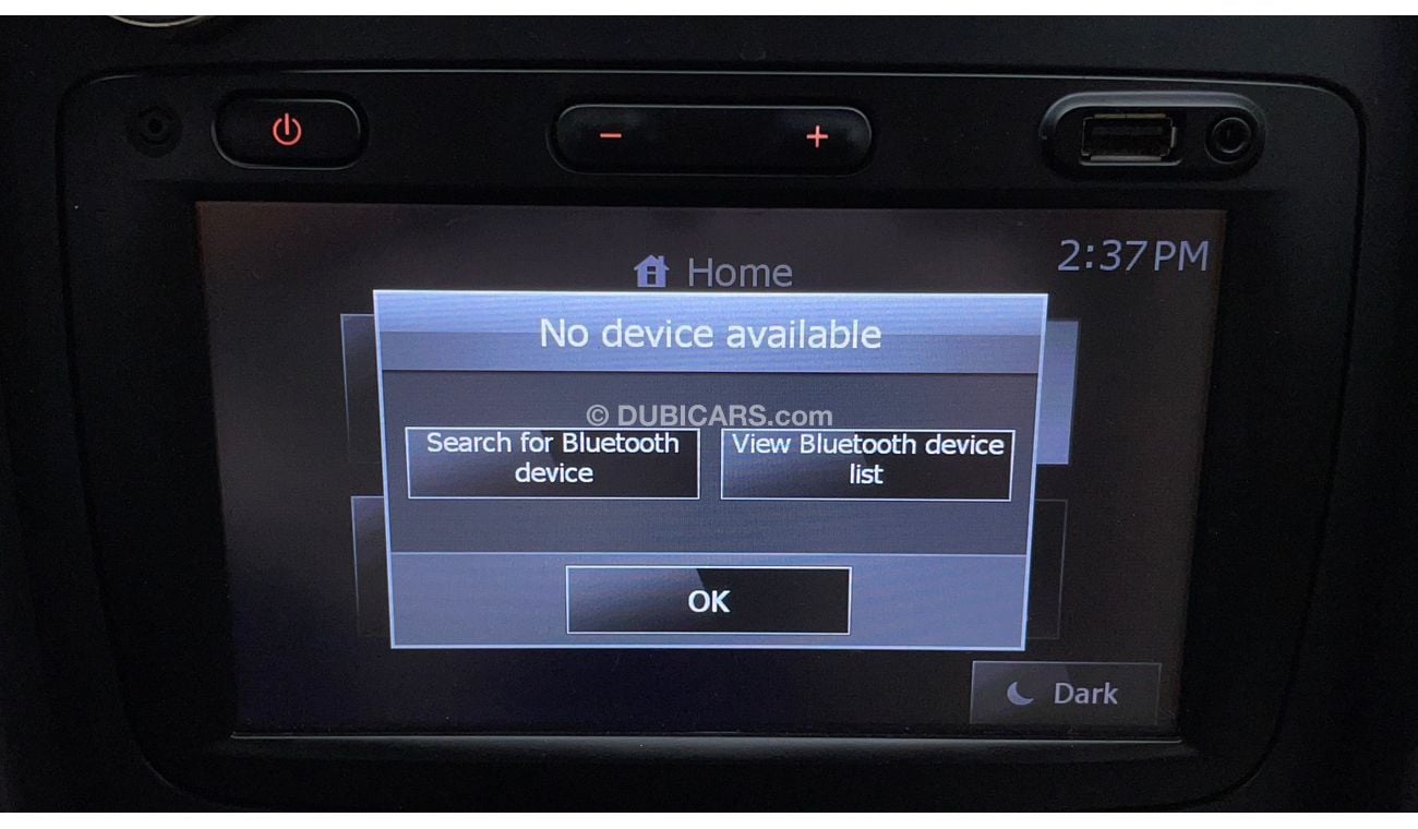 Renault Duster SE 2 | Zero Down Payment | Free Home Test Drive