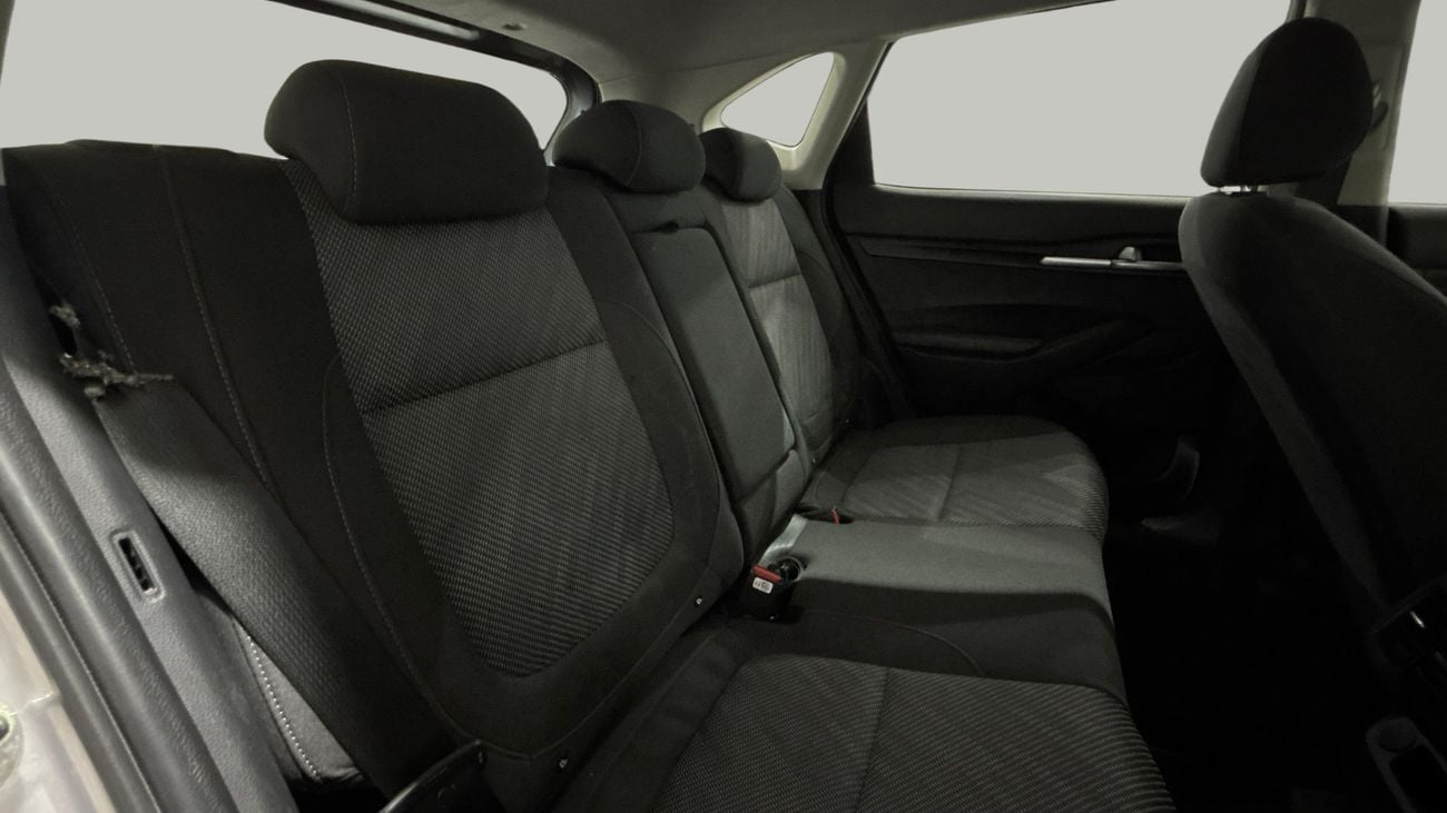 Kia Seltos LX 2023 | AED 763/Month | 0 DP | 30 Day Return | Warranty | Service History