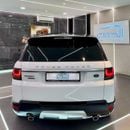 لاند روفر رينج روفر سبورت Supercharged 5.0L SUPERCHARGED RANGE ROVER SPORT V8 || GCC SPECS || FULL OPTIONS || FREE ACCIDENTS