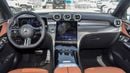 مرسيدس بنز GLC 200 4 Matic
