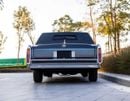 Cadillac Brougham