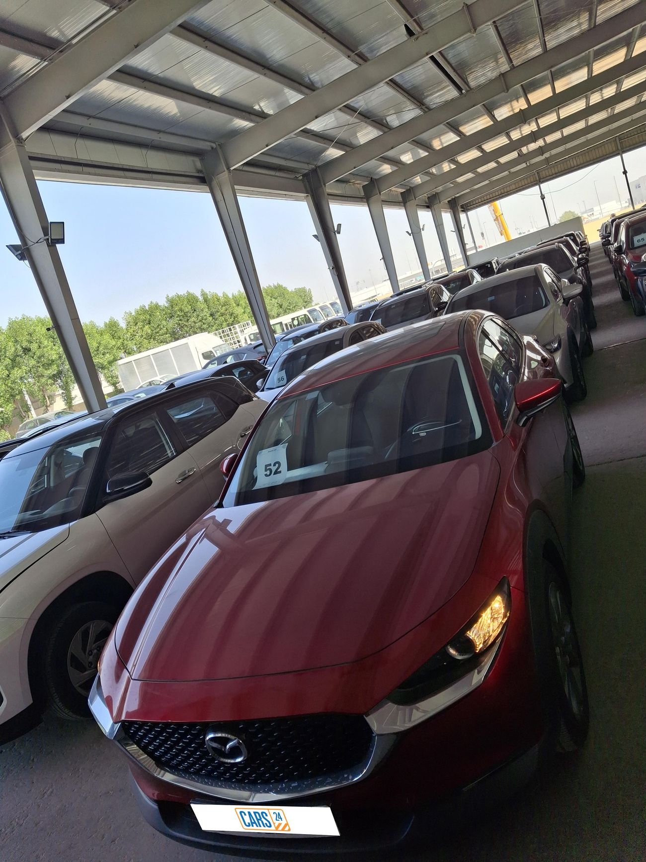 Mazda CX30 Elite 2.0L ELITE 2 | Zero Down Payment | Home Test Drive