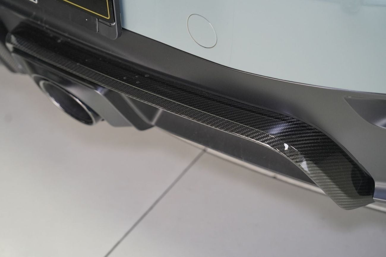 بورش 911 CARRERA GTS CABRIOLET T-HYBRID