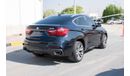 BMW X6 35i Executive
