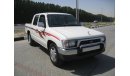 Toyota Hilux 2.7