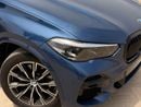 بي أم دبليو X5 XDRIVE40i M SPORT 3.0L