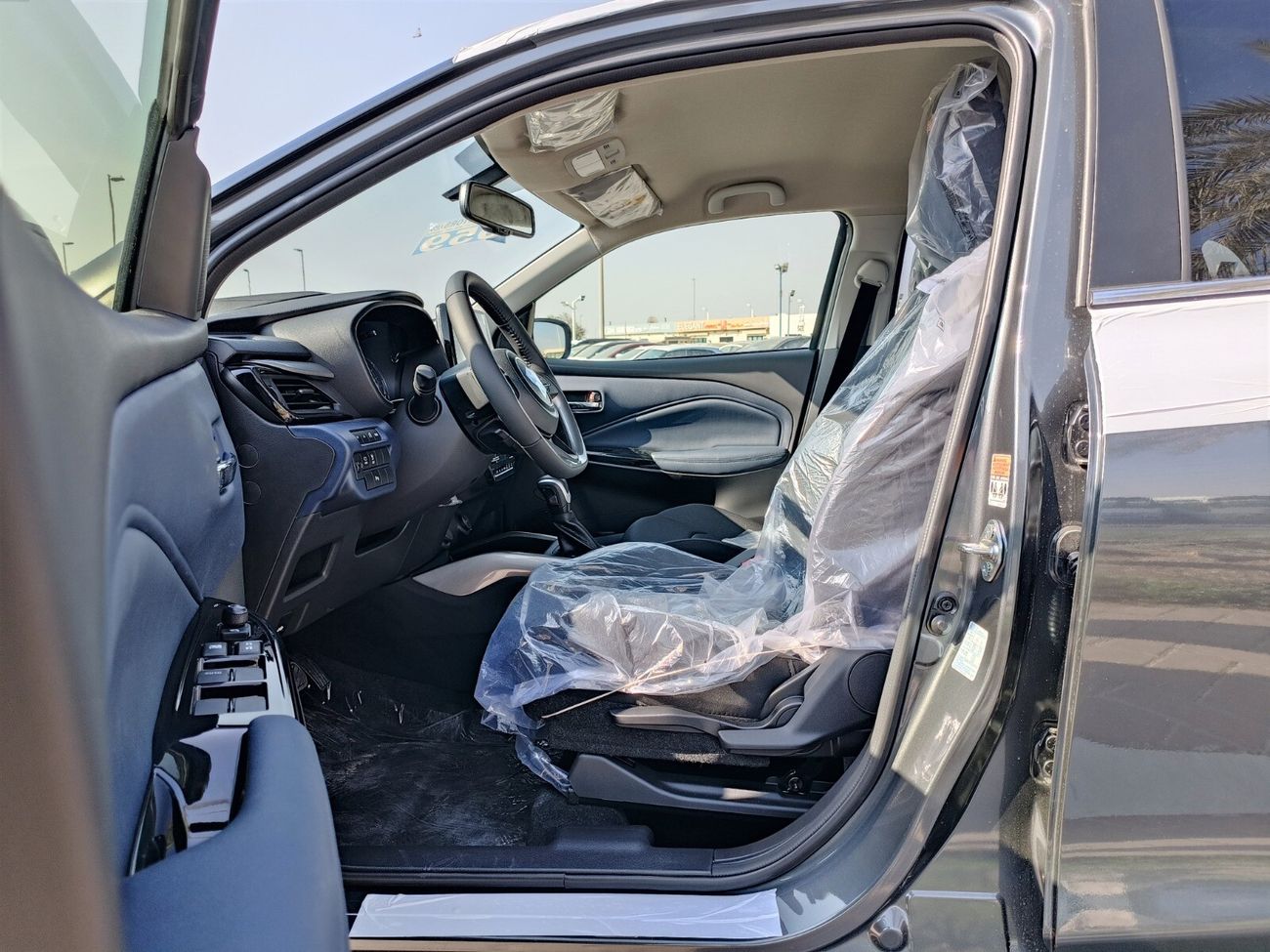 Suzuki Baleno GLX, 1.5L / A/T / 5 SEATER / 360° CAMERA / PUSH START / Different Colors Available/ CODE#BGLXF