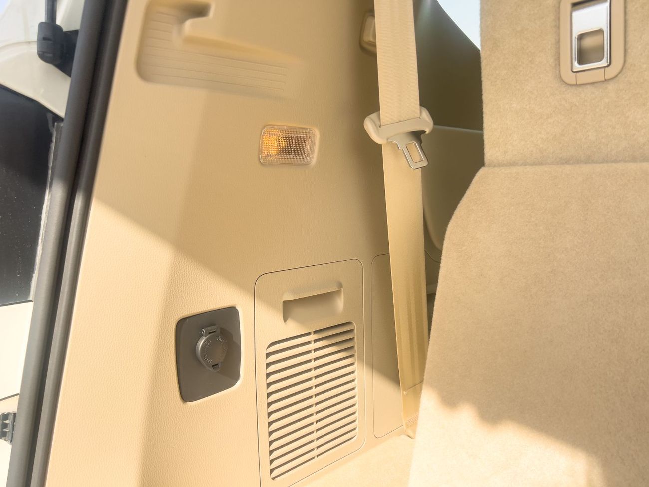 Toyota Land Cruiser EXPORT ONLY - LC300 GX E1 3.3 DSL