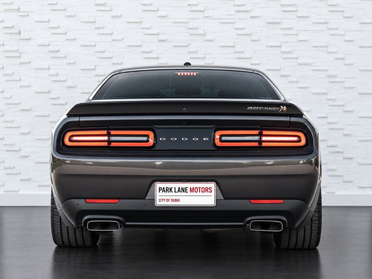 Dodge Challenger RT SCAT PACK WIDE BODY