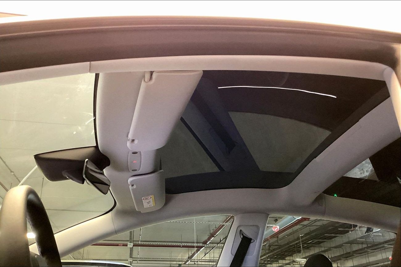 Tesla Model 3 Long Range (Dual Motor) | Guaranteed Warranty | 0 Down Payment