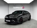 Lamborghini Urus STD