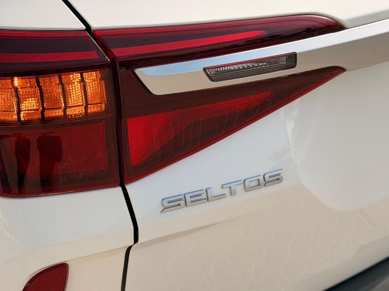 كيا سيلتوس Export from Australia