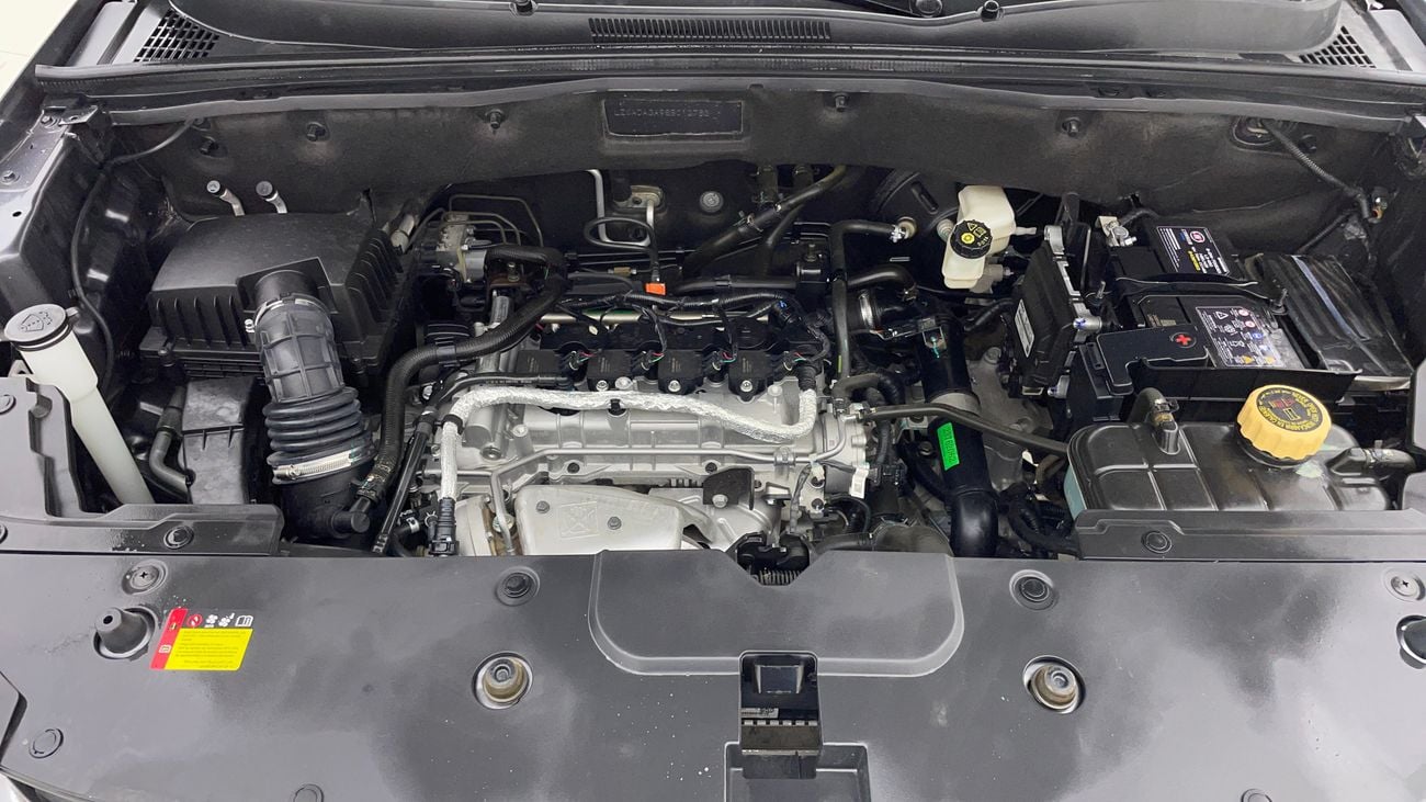 شيفروليه كابتيفا LS 1.5 | بدون دفعة مقدمة | اختبار القيادة في المنزل