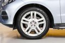 Mercedes-Benz GLE 400 AMG W166