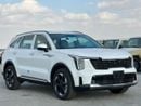 Kia Sorento 2025 Kia Sorento 2.5L AT Petrol 4x2