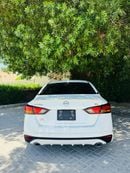 Nissan Altima SL 2.5L
