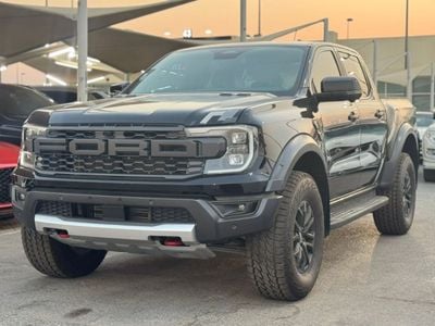 Ford Ranger RAPTOR