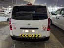 هيونداي H-1 GL هيونداي H1 | 2.4 لتر | 2018 | خليجية | خالية من الحوادث | بحالة ممتازة
