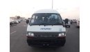 تويوتا هاياس Toyota Hiace RIGHT HAND DRIVE (Stock no PM 803)