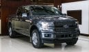 فورد F 150 Lariat Sport