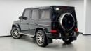 مرسيدس بنز G 63 AMG STD STD