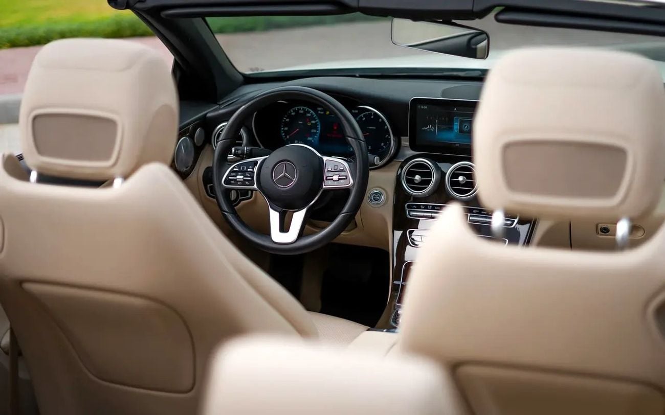 Mercedes-Benz C 300 300