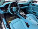 Porsche 911 Carrera S 3.0L (445 HP) Coupe  2020 Porsche 911 Carrera S, Warranty, Full Porsche Service History, G