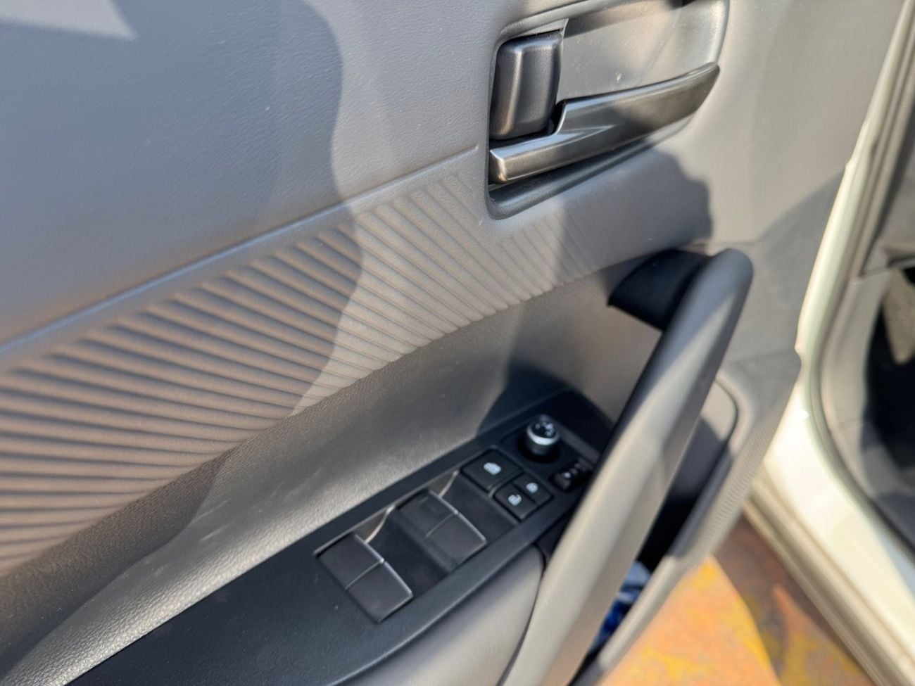Toyota Frontlander Luxury