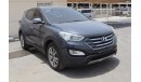 هيونداي سانتا في Hyndai Santa Fe 2.0L 4x2 DIESEL 2015