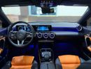 Mercedes-Benz CLA 250 Std 2.0L (221 HP) MERCEDES CLA250 AMG II 2023 II FULL LOADED