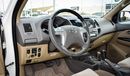 Toyota Fortuner 4.0 V6