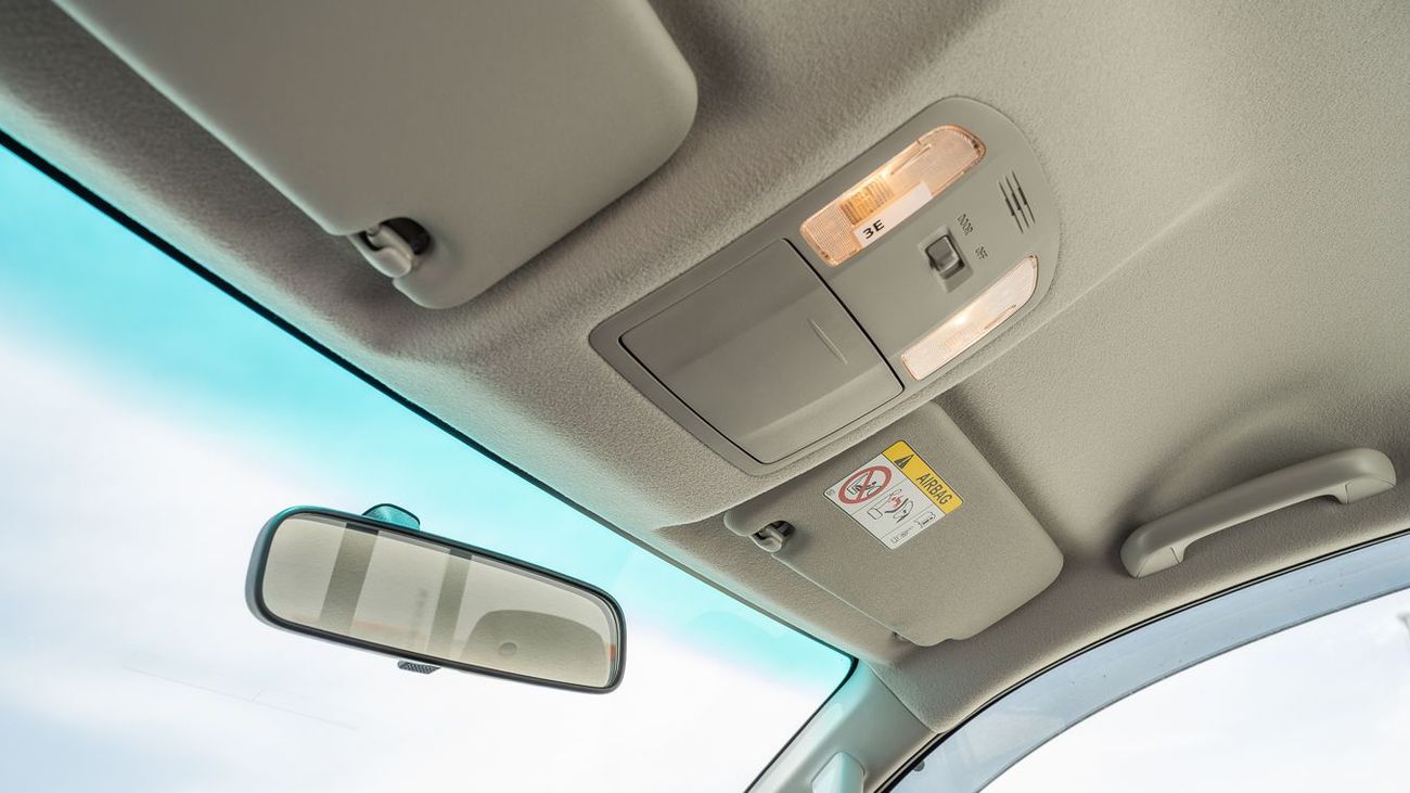 تويوتا هيلوكس TOYOTA HILUX 2.4 SINGLE CABIN BASIC 4X4 MT -2026YM