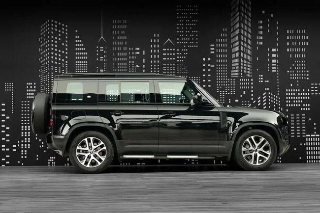 Land Rover Defender HSE P400, миниатюра 26
