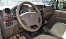 Toyota Land Cruiser Pick Up LX V6