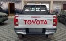 Toyota Hilux FULL OPTION