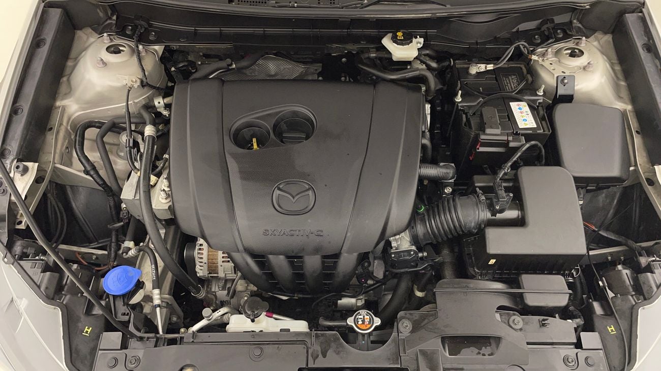 Mazda CX3 GT 2 | Zero Down Payment | Home Test Drive