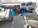 Toyota Coaster TOYOTA COASTER BUS RHD 1992 MODEL 4.1 L DIESEL MANUAL(PM03254)